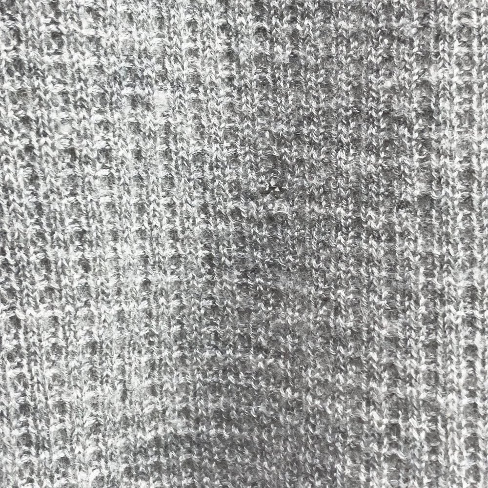 Rock & Republic 100% Cashmere Pullover Medium - Picture 5 of 7